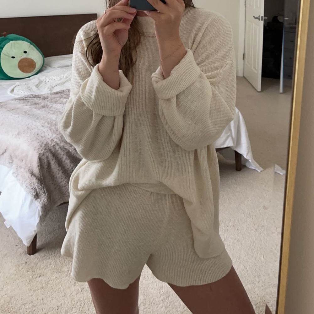 Free People Malibu Surf Set